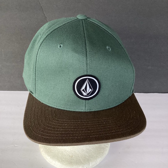 Volcom SnapBack Hat - Picture 9 of 11